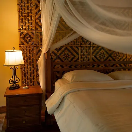 Saridevi Ecolodge Jatiluwih Exterior photo