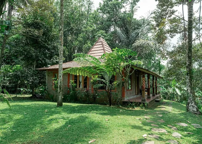 Saridevi Ecolodge