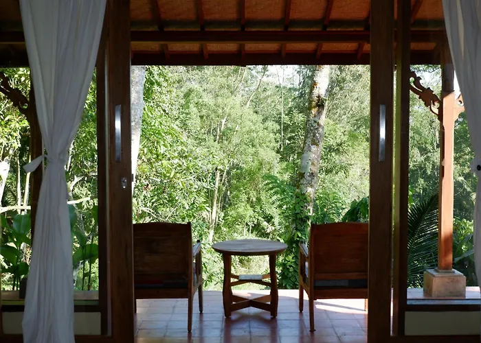 Saridevi Ecolodge