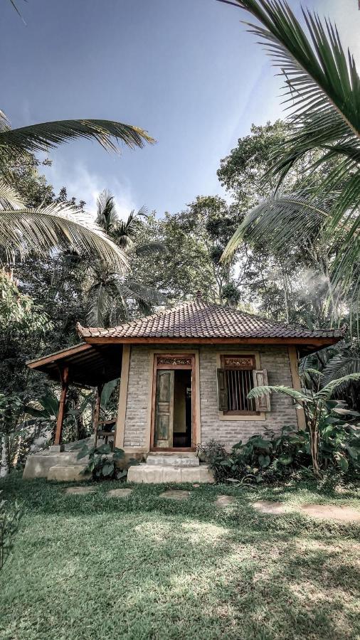 Country house Saridevi Jatiluwih