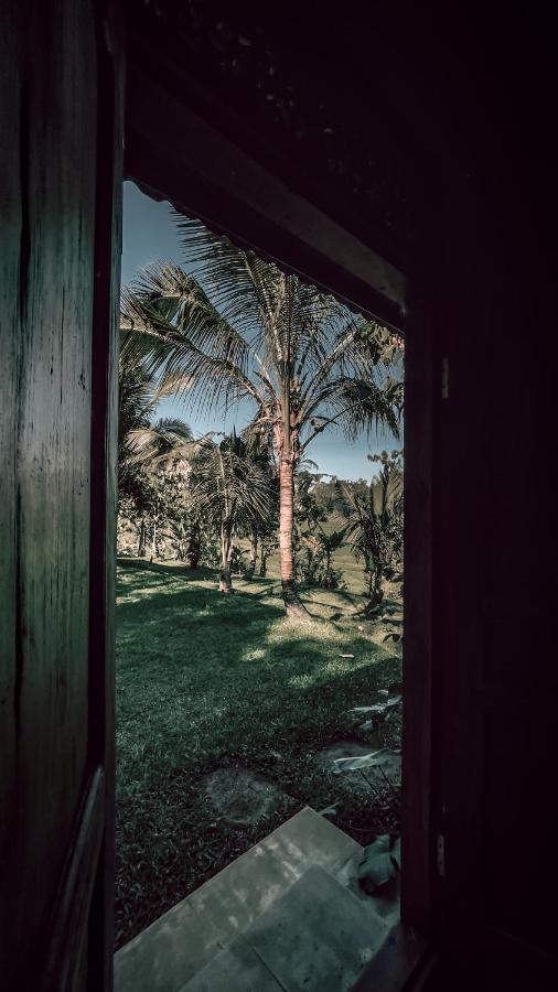 Country house Saridevi Jatiluwih