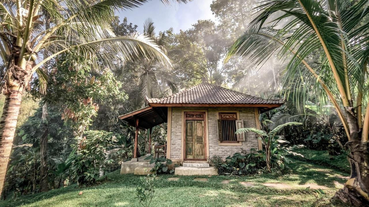 Saridevi Country house Jatiluwih