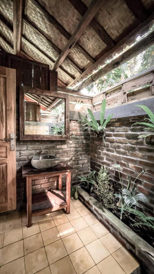 Saridevi Country house *