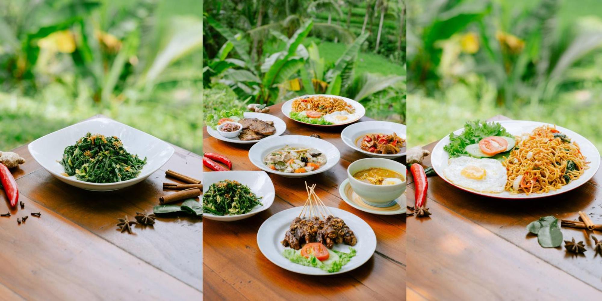 Saridevi Country house Jatiluwih