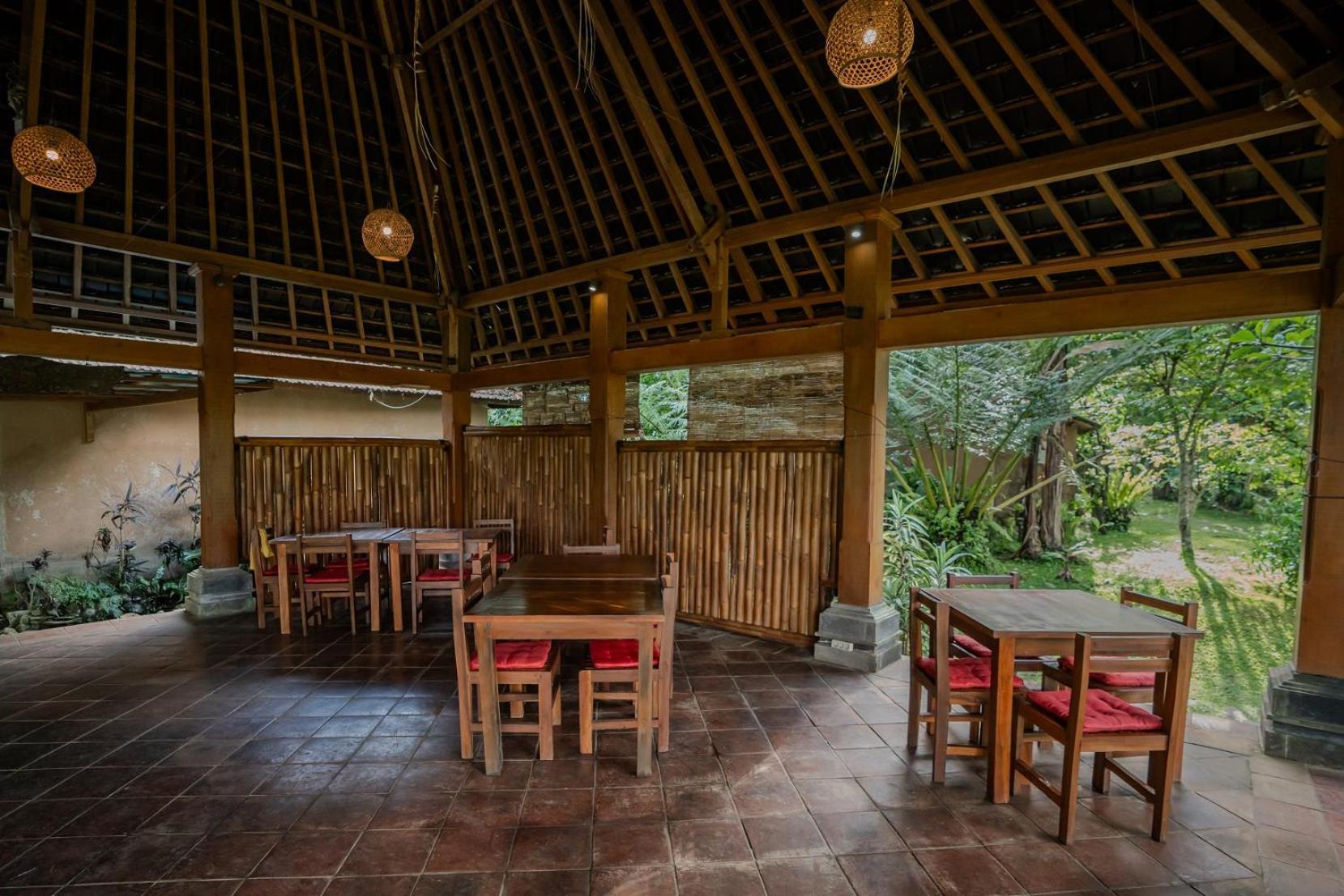 Country house Saridevi Jatiluwih