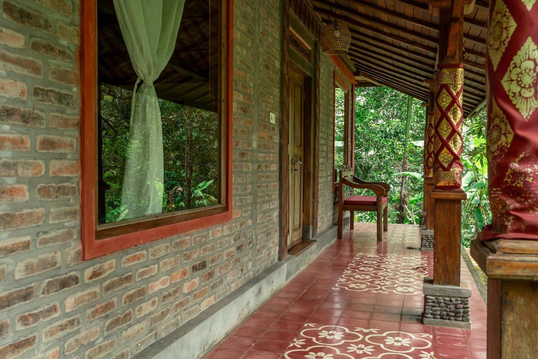 Country house Saridevi *