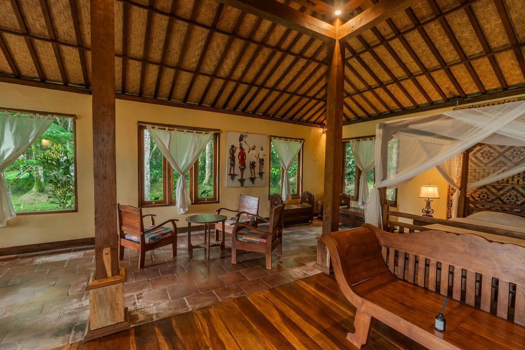 Country house Saridevi Jatiluwih