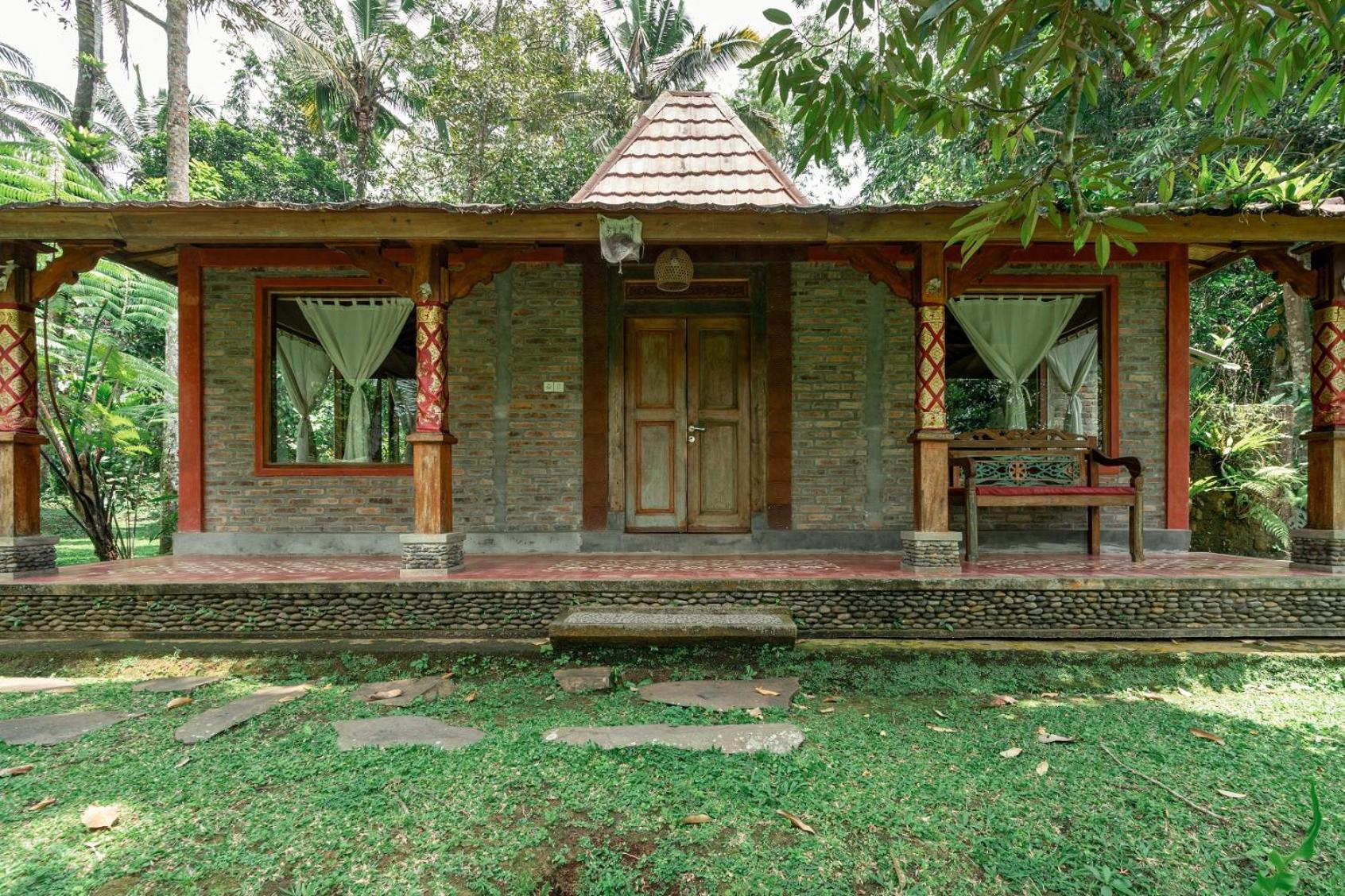 Saridevi Jatiluwih