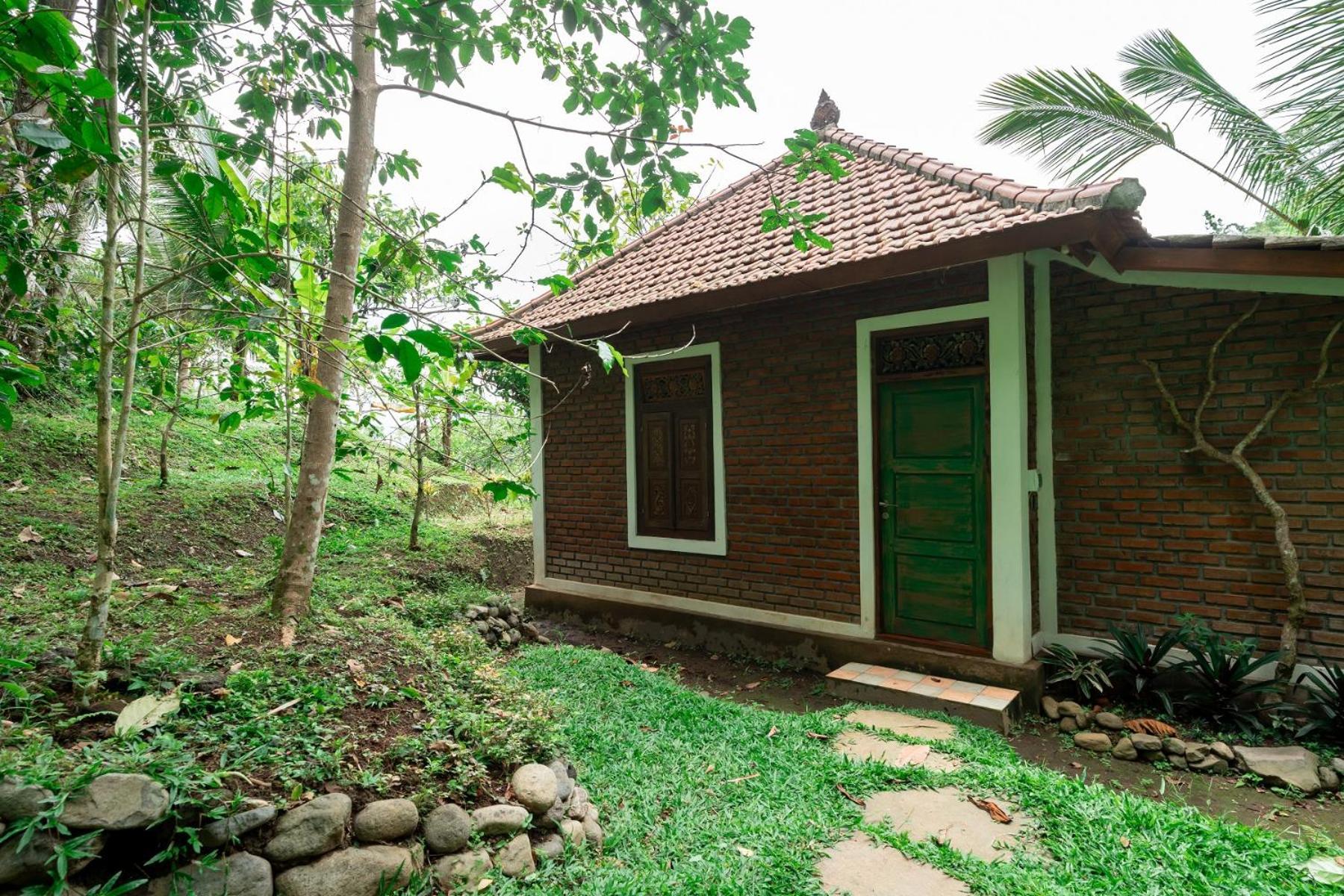 Saridevi Country house Jatiluwih