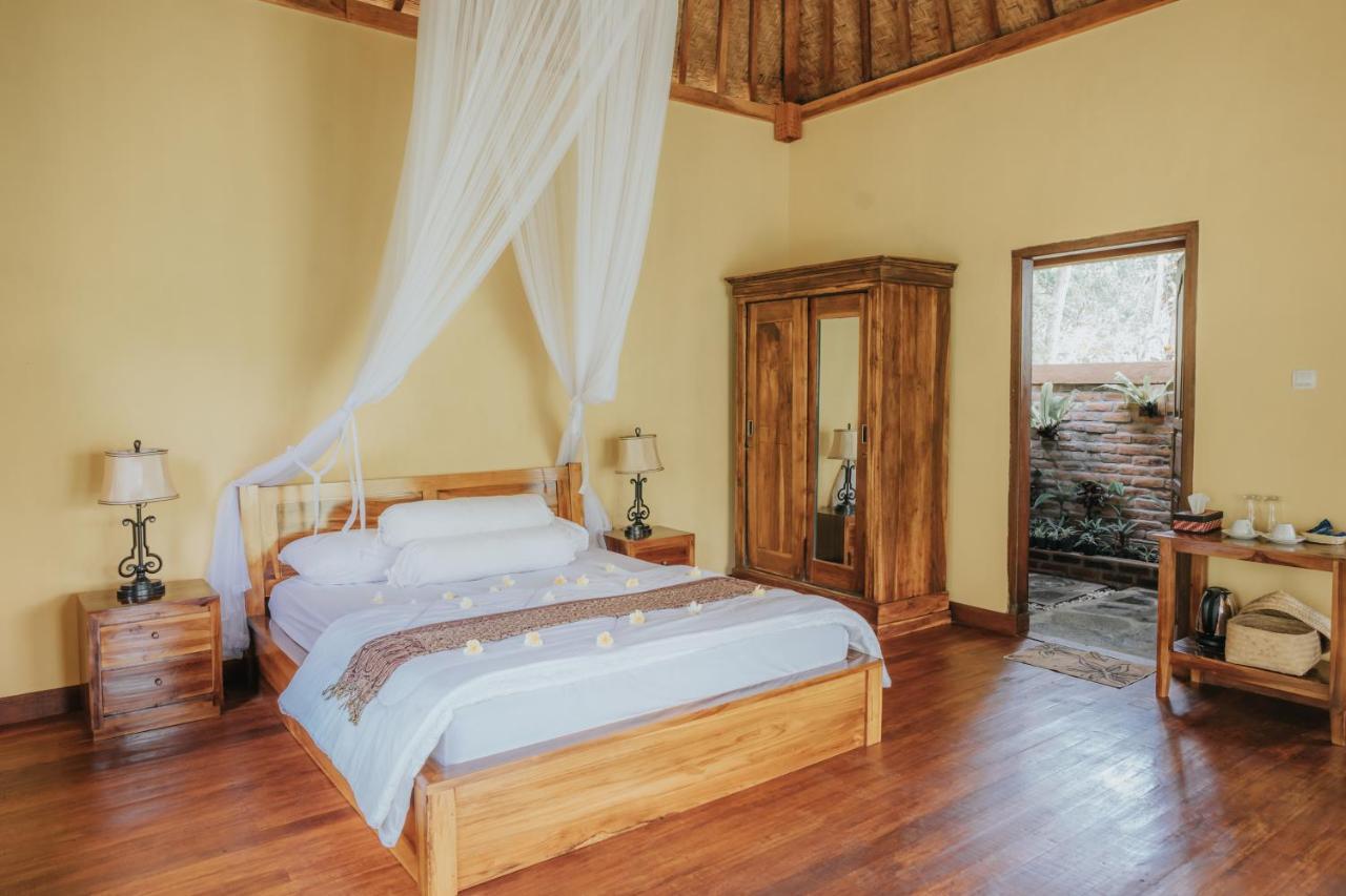 Country house Saridevi Jatiluwih