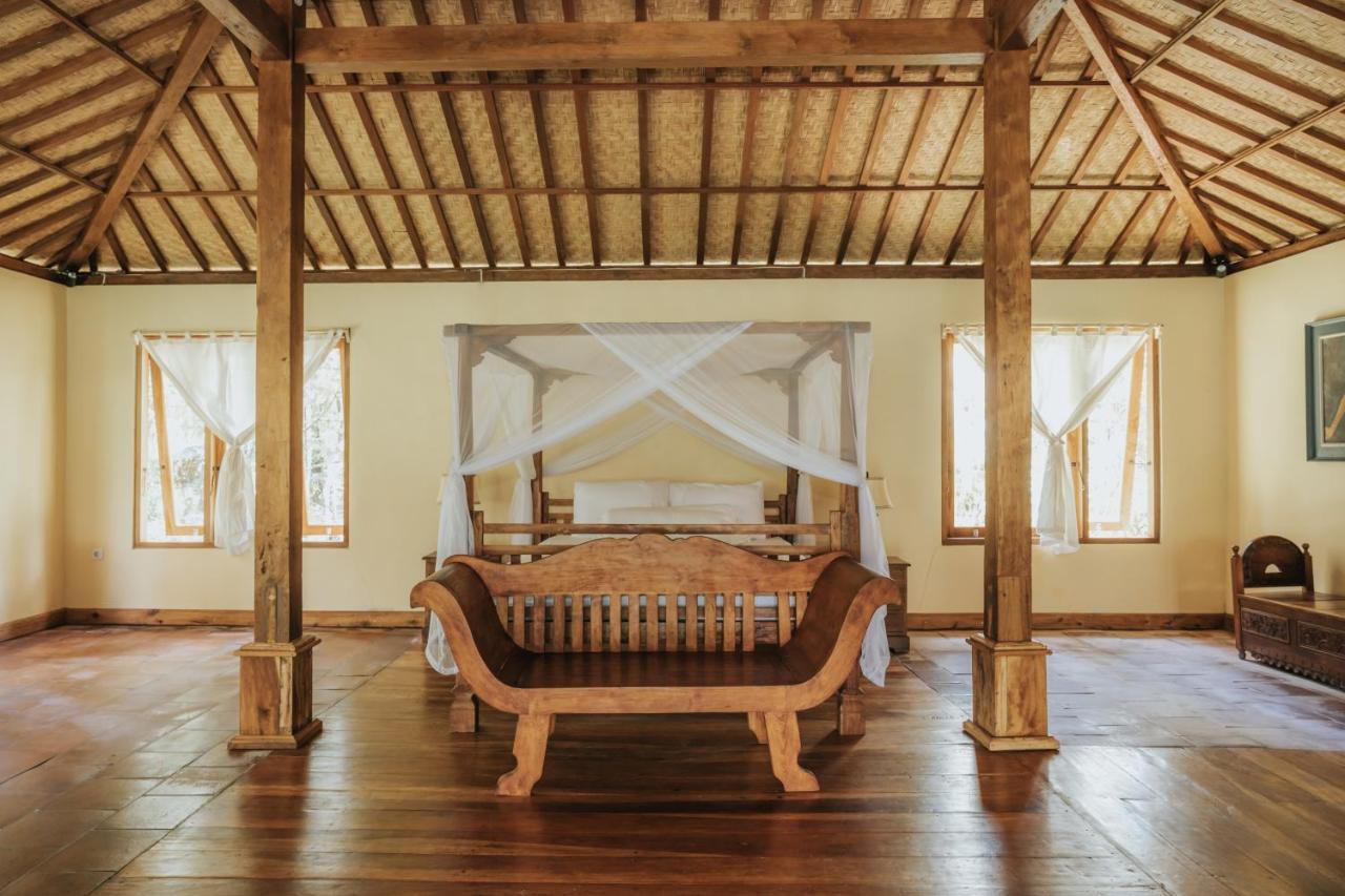 Saridevi Country house Jatiluwih