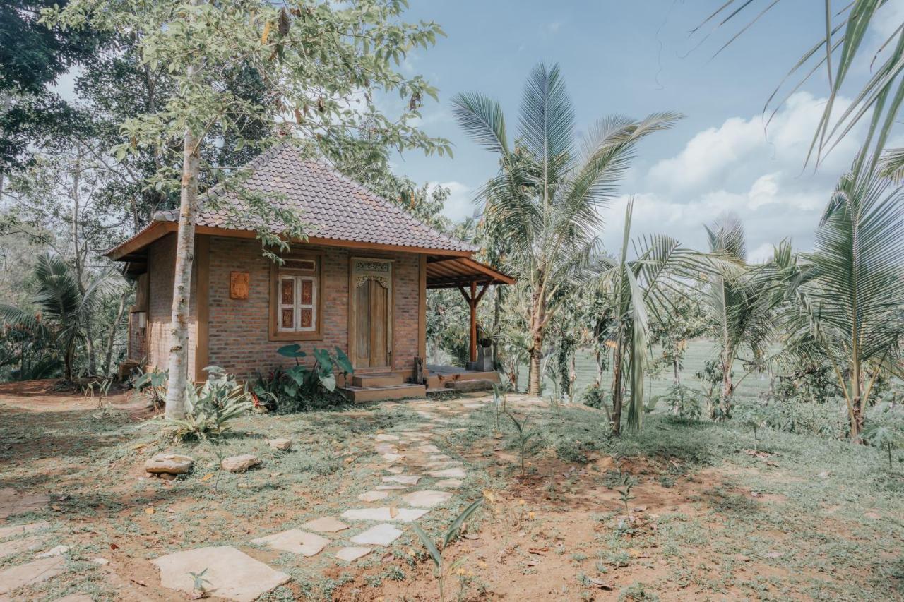 Country house Saridevi Jatiluwih