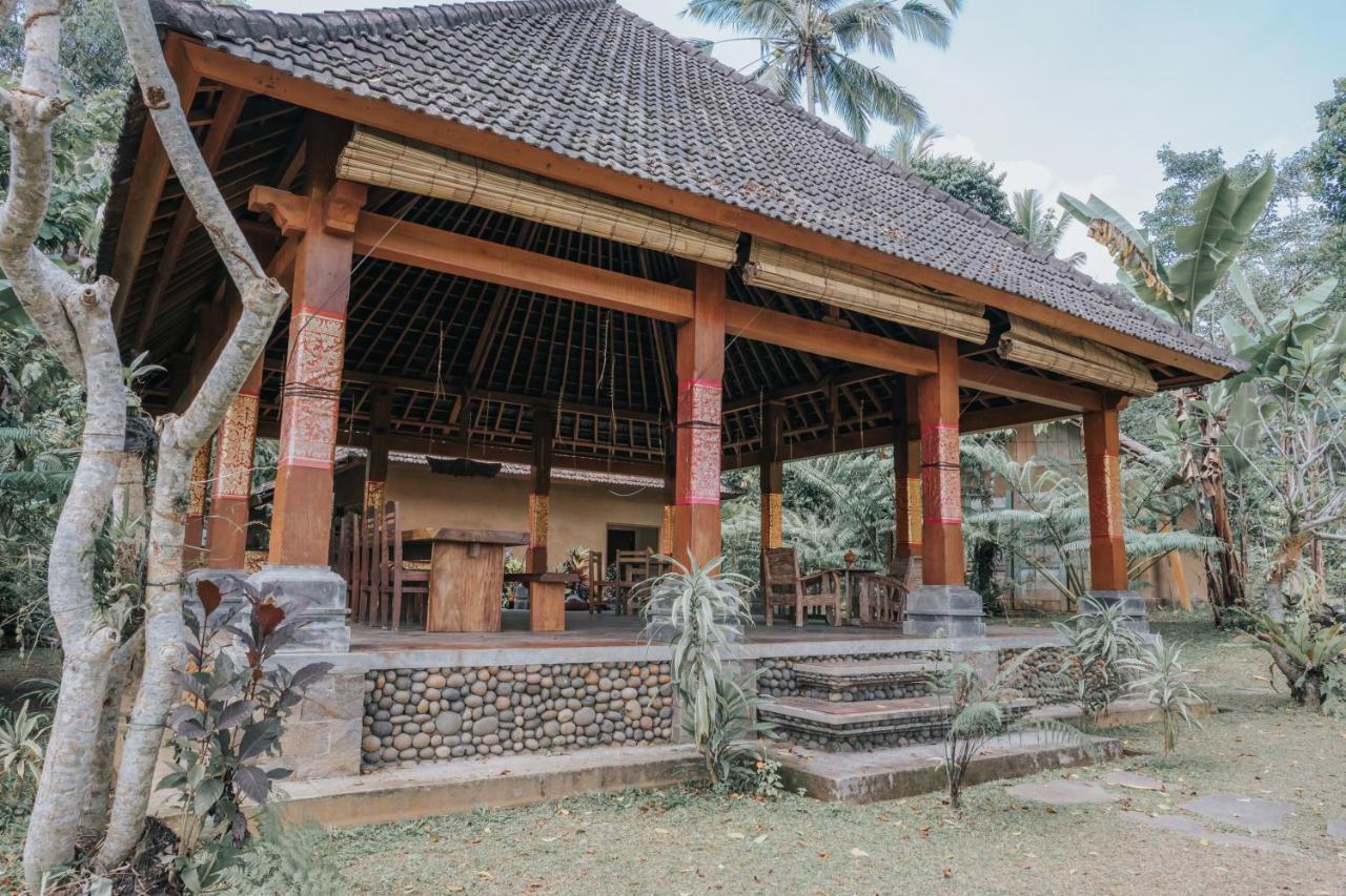 Country house Saridevi Jatiluwih