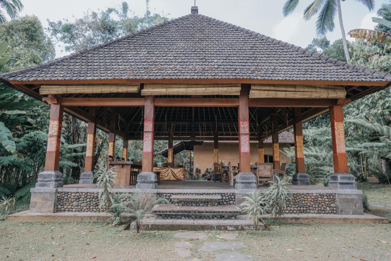 Country house Saridevi Jatiluwih