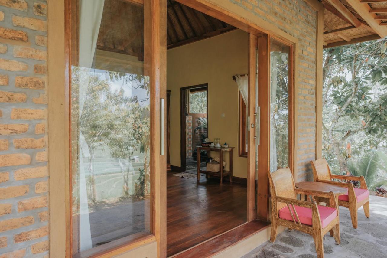 Saridevi Country house Jatiluwih