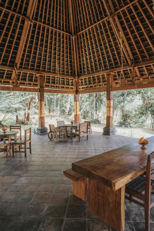 Country house Saridevi *