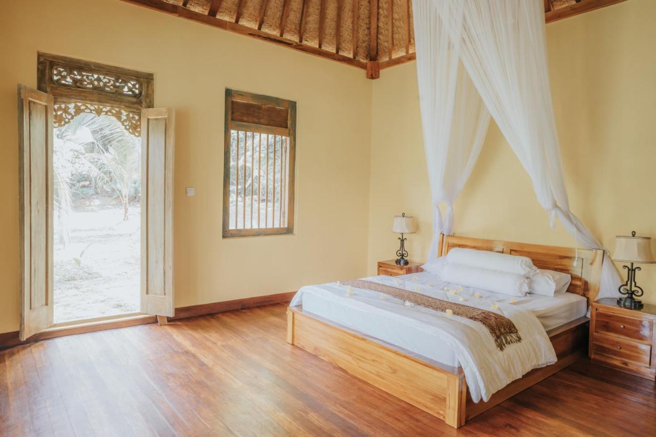 Country house Saridevi Jatiluwih