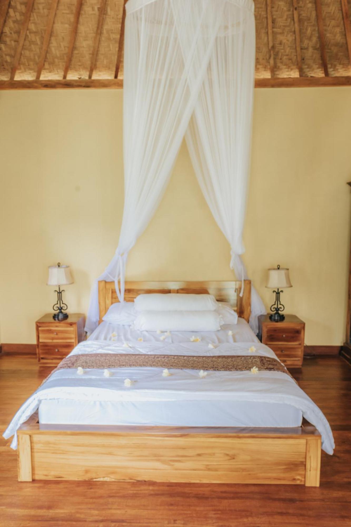 Country house Saridevi *